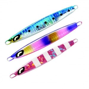 Shimano Center Sardine