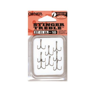 Owner ST-11