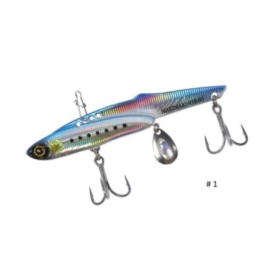 Hayabusa Jack Eye Maki Maki VIB FS-439