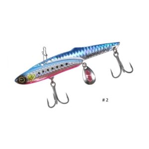 Πλάνα Ψαρέματος Hayabusa Jack Eye Maki Maki VIB FS-439