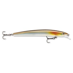 Ψαράκι RAPALA Max Rap MXR