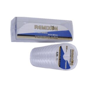 Πετονιά Remixon PREMIUM Fluorocoating 100m