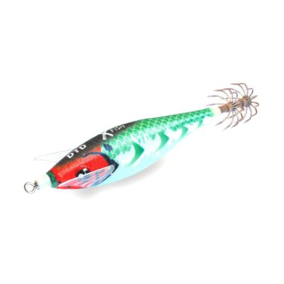Καλαμαριέρα DTD X Fish
