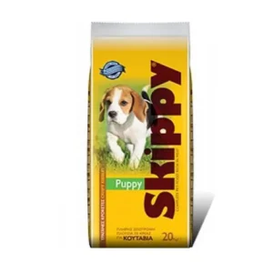 Κροκέτες Skippy Puppy για Κουτάβια