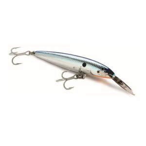 Ψαράκι Rapala Countdown Magnum