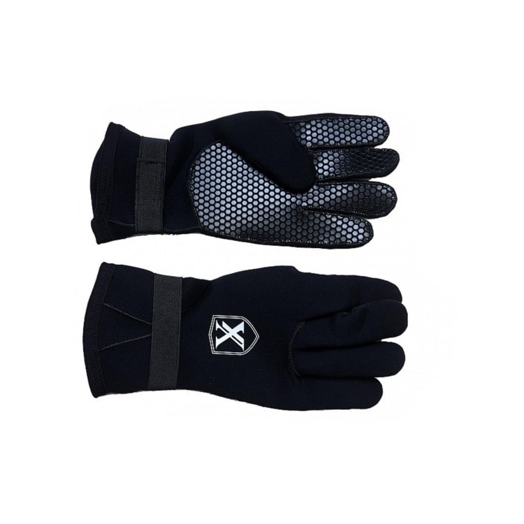 Γάντια Κατάδυσης Antislide Xifias 866 3,5mm