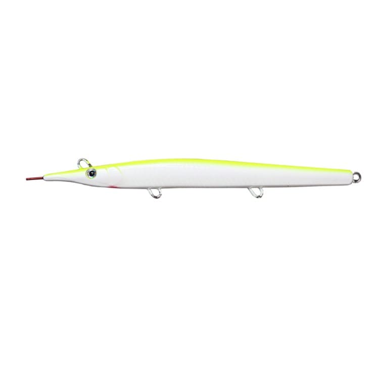 Ψαράκι Soul Lures Skip Jack-6