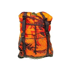 Σακίδιο Πλάτης Αετός Δ11 Camo Orange