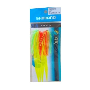 Πλοκάμι Shimano Kabura - Engetsu Casting-03t