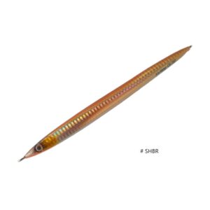 Πλάνο Duel Aile Metal CS 150 gr SHBR