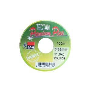 Πετονιά Dam Tectan Prenium Plus 100m