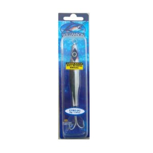 Πλάνο Ψαρέματος Williamson Gyro Jig GJ50