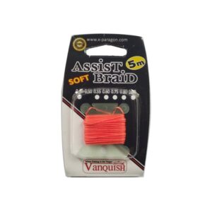 Νήμα Soft Assist Braid X-Paragon 5m