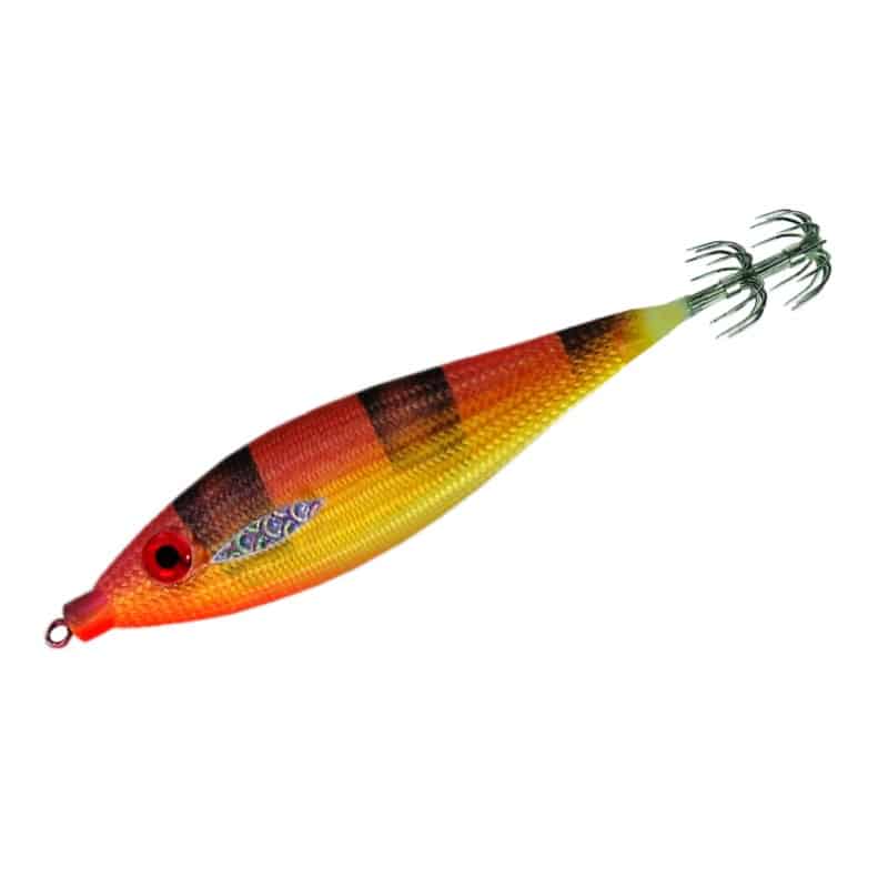 Καλαμαριέρα TechnoFISH Γουρουνάκι Real Fish 5351