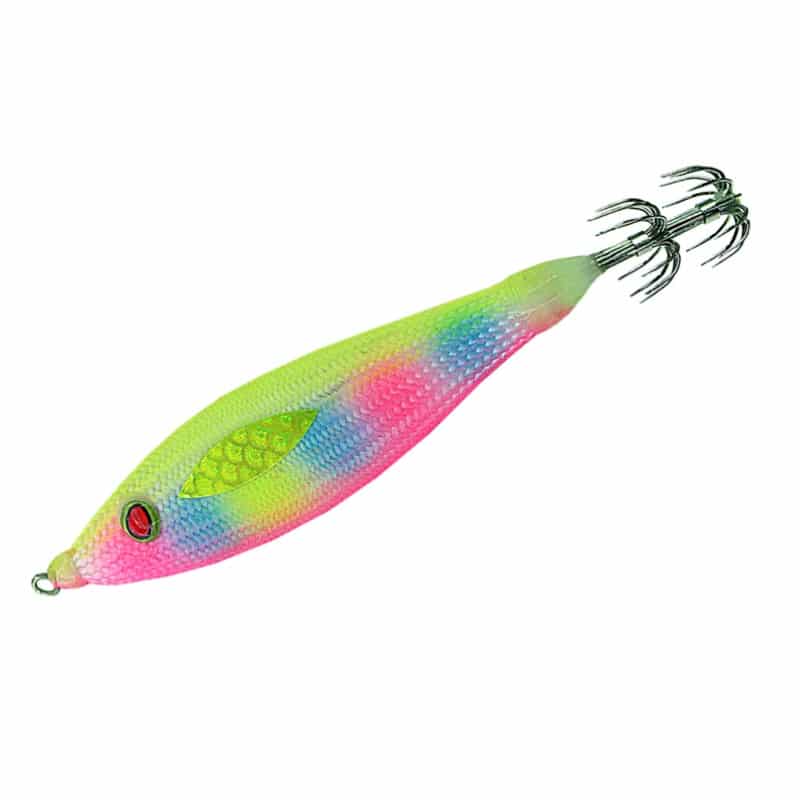 TechnoFISH Γουρουνάκι Real Fish 5351 Baby