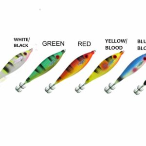 Γουρουνάκι Real Fish 5351 Technofish All Colors