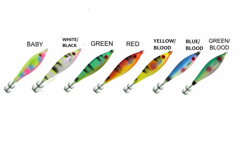 Γουρουνάκι Real Fish 5351 Technofish All Colors