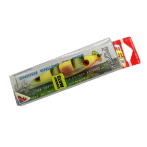Γουρουνάκι Real Fish 5351 Technofish