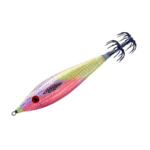 Γουρουνάκι Technofish Fed Ultra Rainbow Color