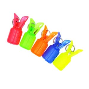 Oceanic Team Squid Jig Hook Keepers