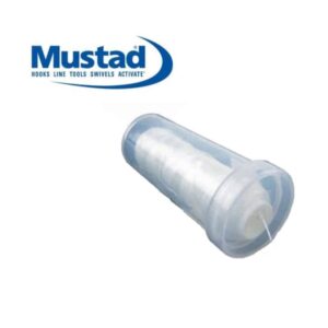 Mustad Web Wonder Bait Elastic