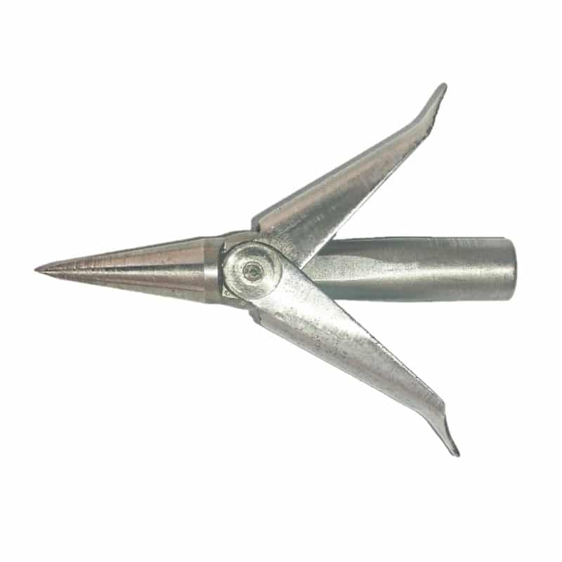 Δίφτερη Δελφινιέρα Lanara N29A Inox