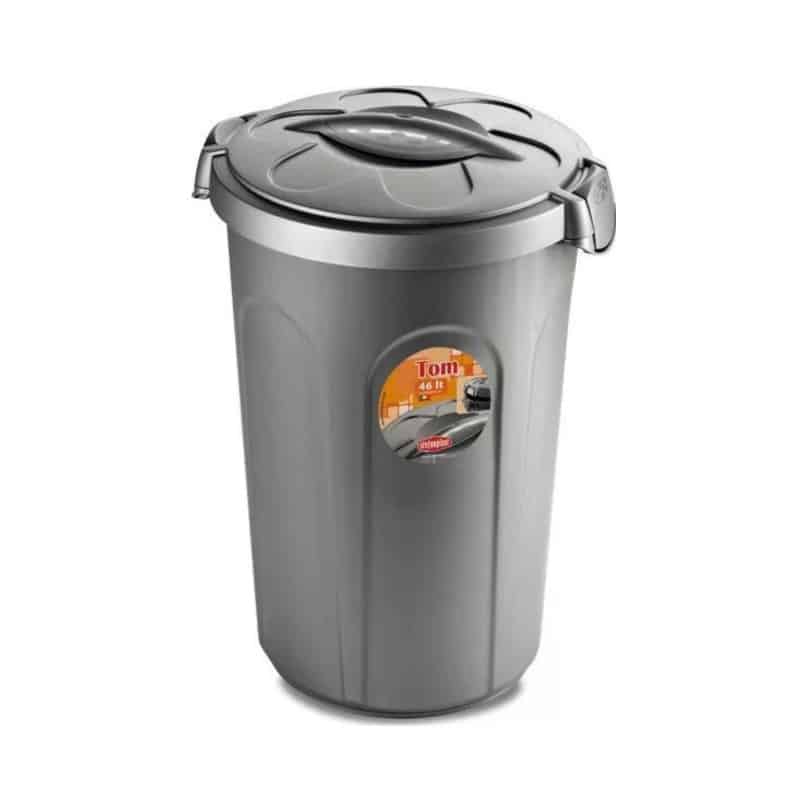 Δοχείο Αποθήκευσης Τροφής Tom 46Lit