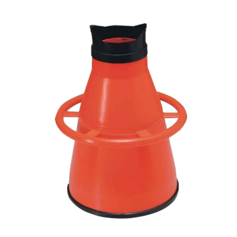 Γυαλί Βυθού Πλαστικό