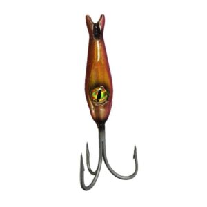Χταποδιέρα Technofish Crystal 3D